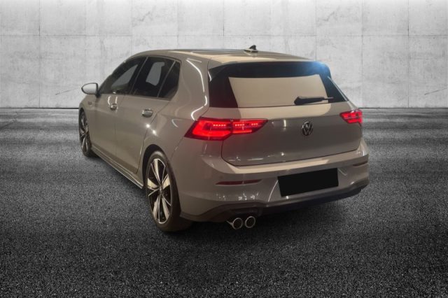 Volkswagen Golf 2.0 TDI DSG GTD - foto 3 di 4