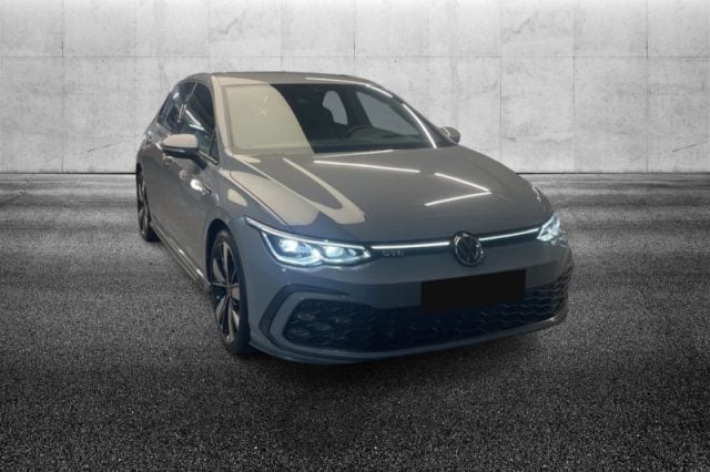 Volkswagen Golf 2.0 TDI DSG GTD, del 2021, 57.300 km, in vendita a Pieve Di Cento (BO)