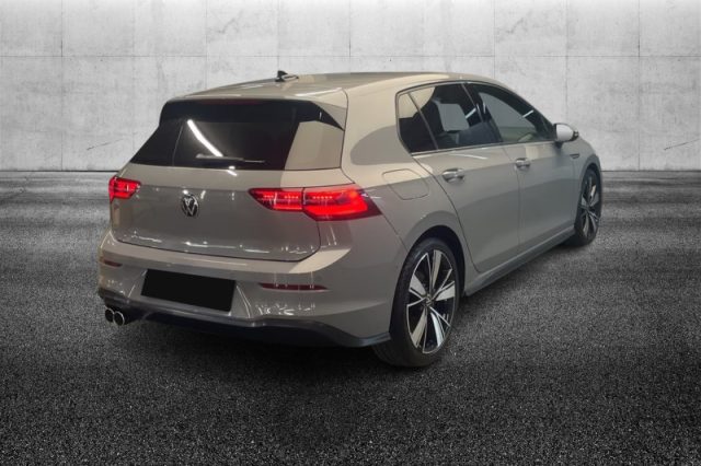 Volkswagen Golf 2.0 TDI DSG GTD - foto 2 di 4
