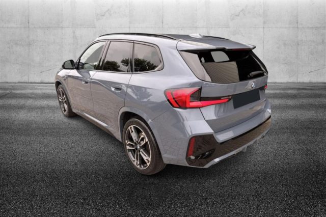 BMW X1 xDrive 23i Msport - foto 4 di 4
