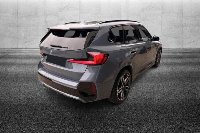 BMW X1 xDrive 23i Msport - foto 3 di 4