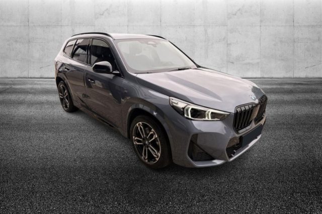 BMW X1 xDrive 23i Msport - foto 2 di 4