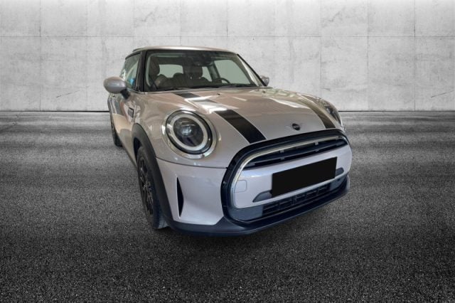 MINI Cooper 1.5 Cooper Classic, del 2022, 42.500 km, in vendita a Pieve Di Cento (BO)