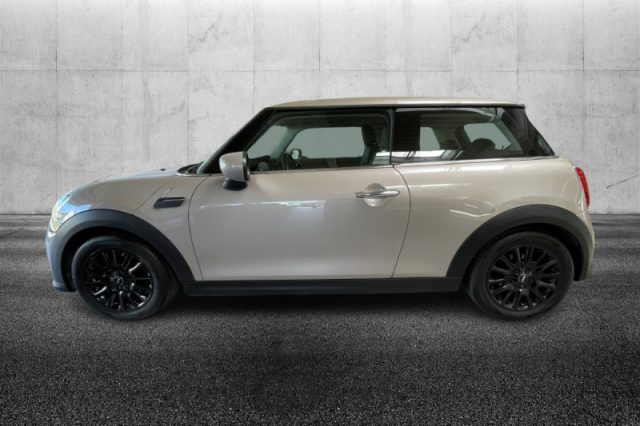 MINI Cooper 1.5 Cooper Classic - foto 4 di 4