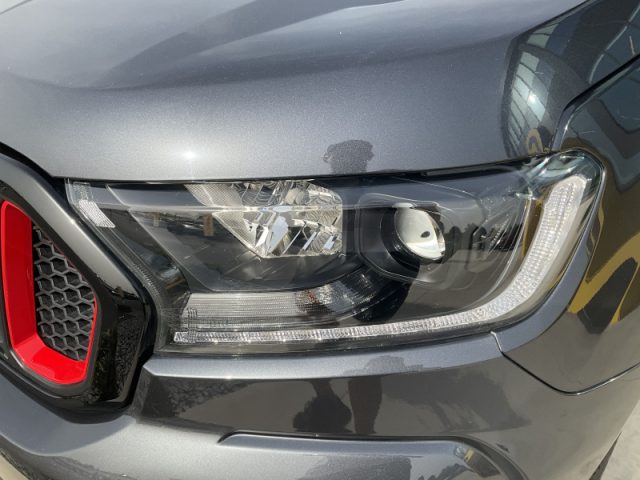 Ford Ranger Thunder 2.0 TDCi aut. 213 CV Wildtrak 5 posti - foto 4 di 4
