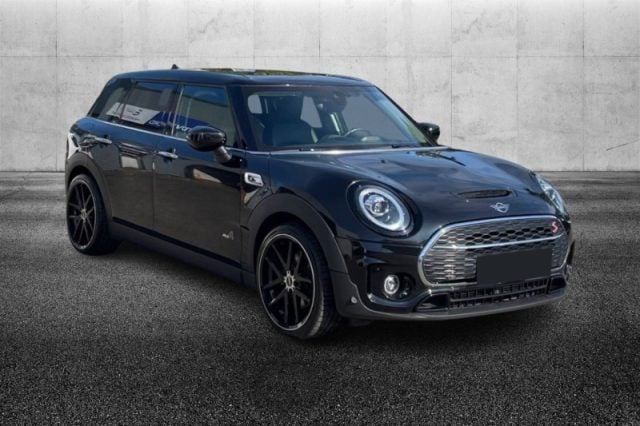 MINI Clubman 2.0 Cooper S Hype Clubman ALL4 Automatica - foto 2 di 4
