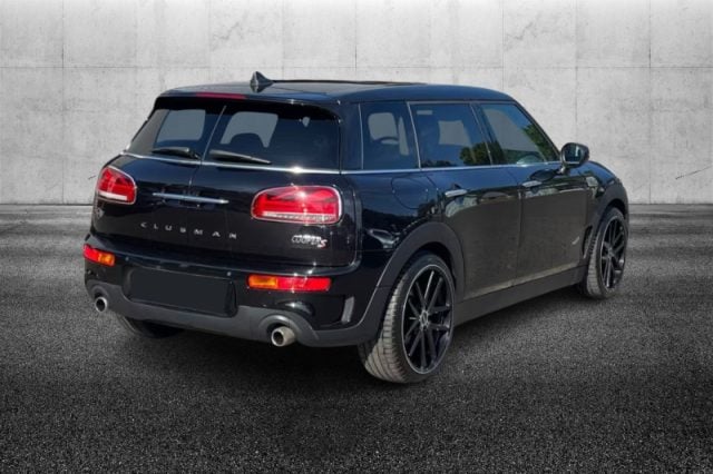 MINI Clubman 2.0 Cooper S Hype Clubman ALL4 Automatica - foto 3 di 4