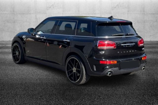 MINI Clubman 2.0 Cooper S Hype Clubman ALL4 Automatica - foto 4 di 4