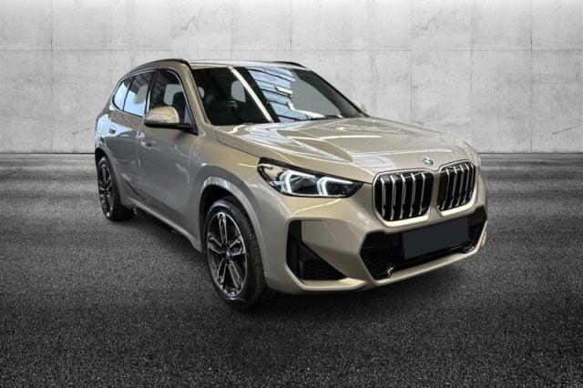 BMW X1 xDrive 23i Msport, del 2025, 22.200 km, in vendita a Pieve Di Cento (BO)