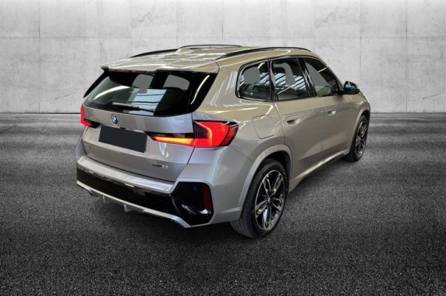 BMW X1 xDrive 23i Msport - foto 2 di 4