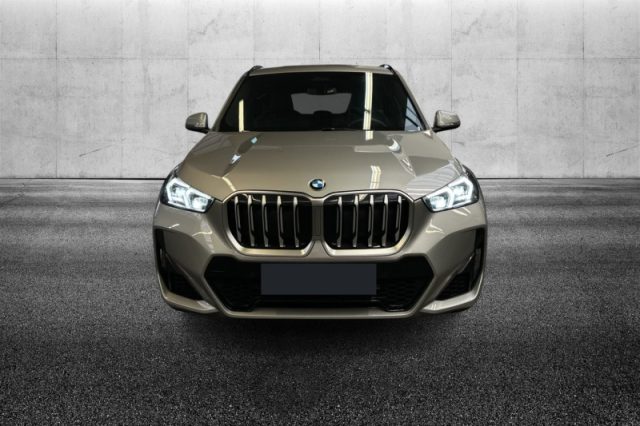 BMW X1 xDrive 23i Msport - foto 4 di 4