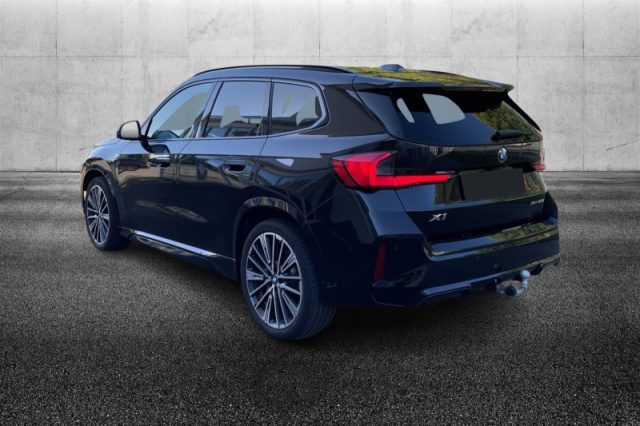 BMW X1 xDrive 23i Msport - foto 4 di 4