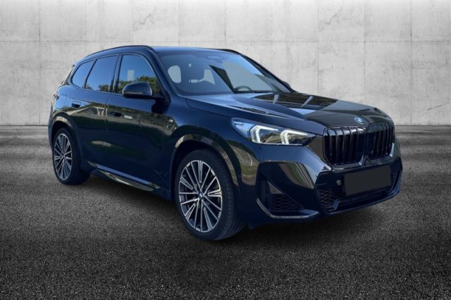 BMW X1 xDrive 23i Msport - foto 2 di 4