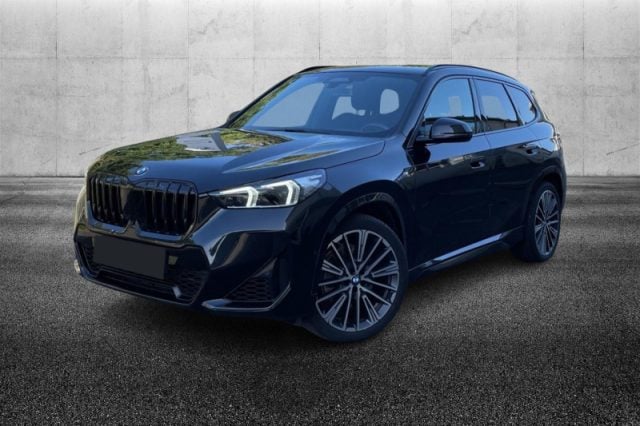 BMW X1 xDrive 23i Msport, del 2023, 18.800 km, in vendita a Pieve Di Cento (BO)