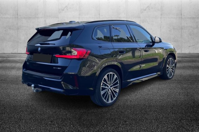 BMW X1 xDrive 23i Msport - foto 3 di 4