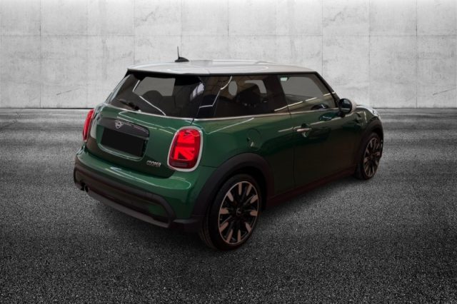 MINI Cooper 1.5 Cooper Classic - foto 3 di 4