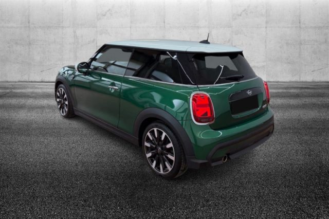 MINI Cooper 1.5 Cooper Classic - foto 4 di 4