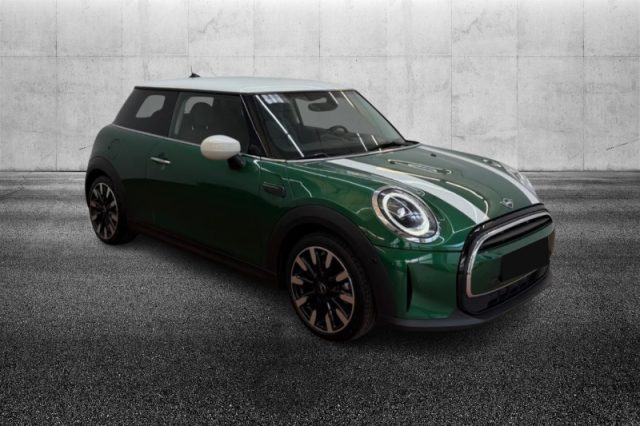 MINI Cooper 1.5 Cooper Classic - foto 2 di 4