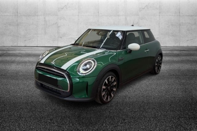 MINI Cooper 1.5 Cooper Classic, del 2022, 45.999 km, in vendita a Pieve Di Cento (BO)