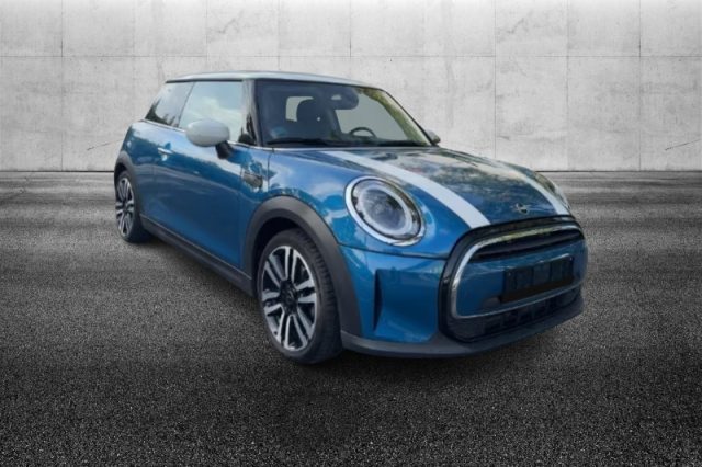 MINI Cooper 1.5 Cooper Classic - foto 2 di 4