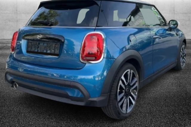 MINI Cooper 1.5 Cooper Classic - foto 4 di 4