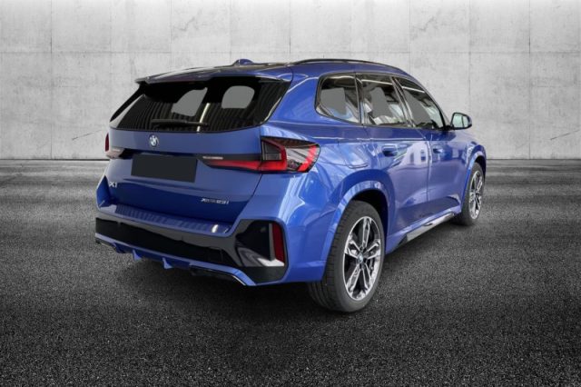 BMW X1 xDrive 23i Msport - foto 3 di 4
