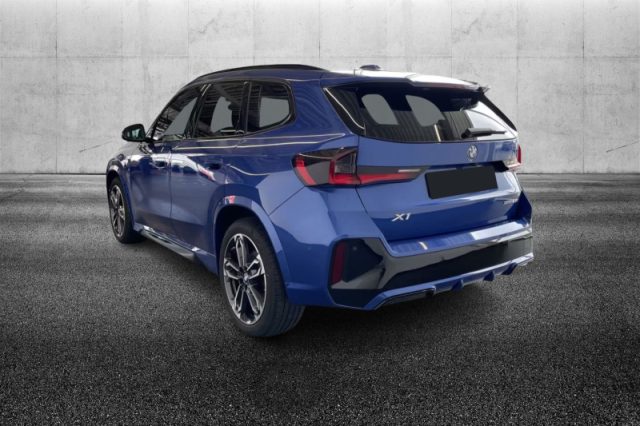 BMW X1 xDrive 23i Msport - foto 4 di 4