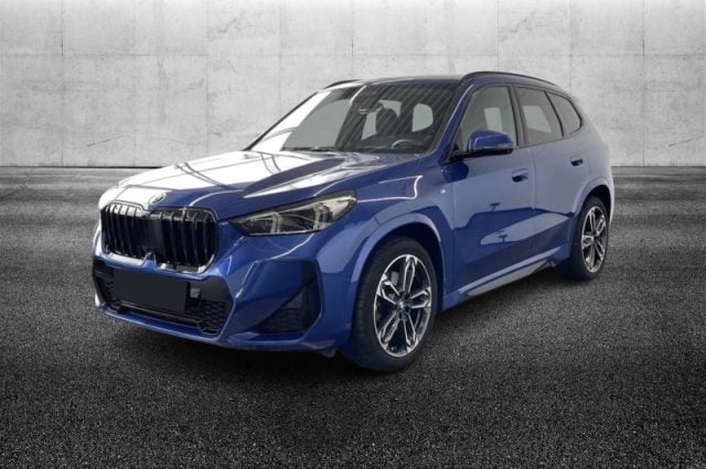 BMW X1 xDrive 23i Msport, del 2024, 59.999 km, in vendita a Pieve Di Cento (BO)