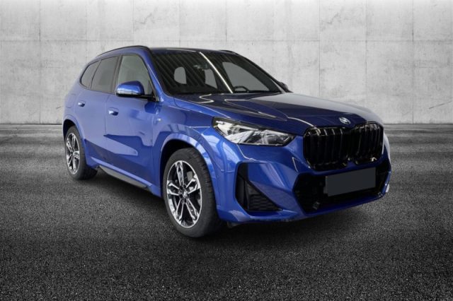 BMW X1 xDrive 23i Msport - foto 2 di 4