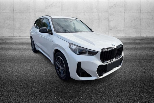 BMW X1 xDrive 23i Msport - foto 2 di 4