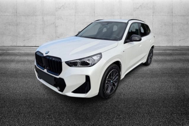 BMW X1 xDrive 23i Msport, del 2023, 12.999 km, in vendita a Pieve Di Cento (BO)