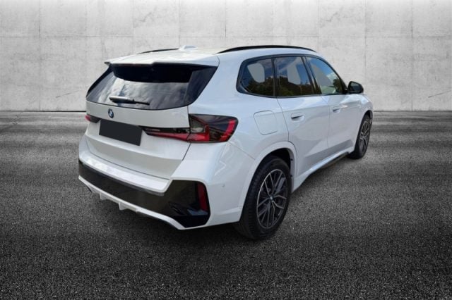 BMW X1 xDrive 23i Msport - foto 3 di 4