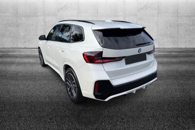 BMW X1 xDrive 23i Msport - foto 4 di 4