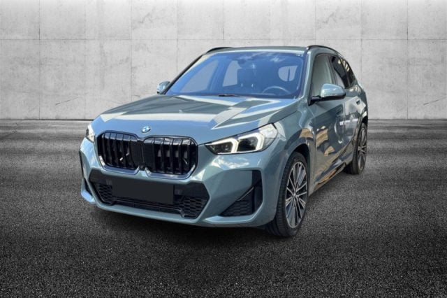 BMW X1 xDrive 23i Msport, del 2023, 34.500 km, in vendita a Pieve Di Cento (BO)