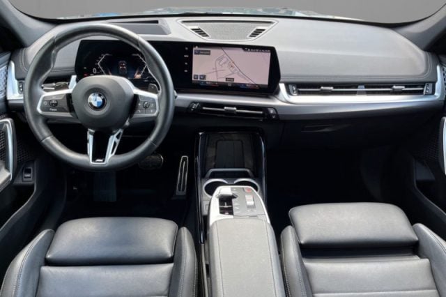 BMW X1 xDrive 23i Msport - foto 3 di 4