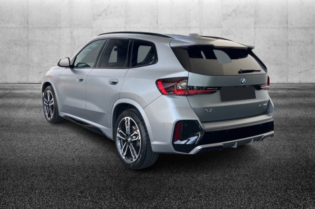 BMW X1 xDrive 23i Msport - foto 3 di 4