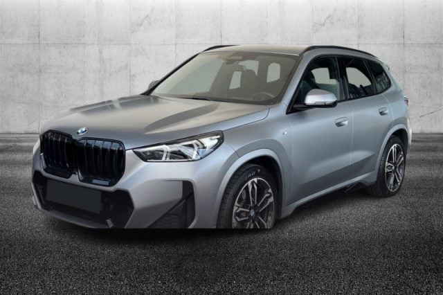 BMW X1 xDrive 23i Msport, del 2023, 39.999 km, in vendita a Pieve Di Cento (BO)