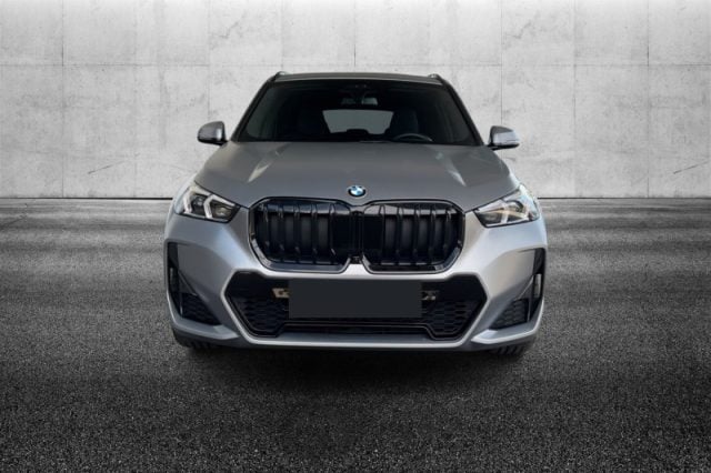 BMW X1 xDrive 23i Msport - foto 4 di 4