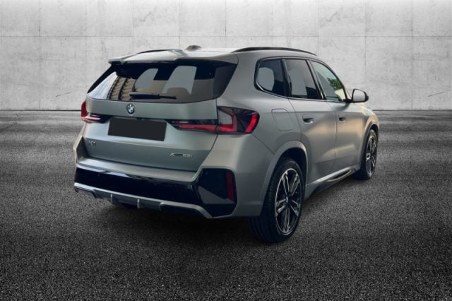 BMW X1 xDrive 23i Msport - foto 2 di 4