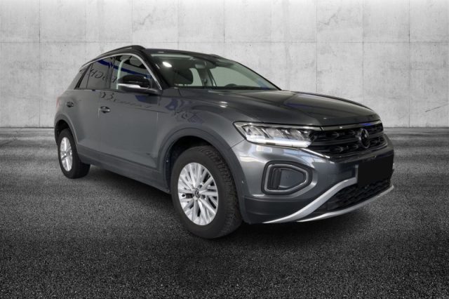 Volkswagen T-Roc 2.0 TDI SCR 150 CV DSG Life - foto 2 di 4