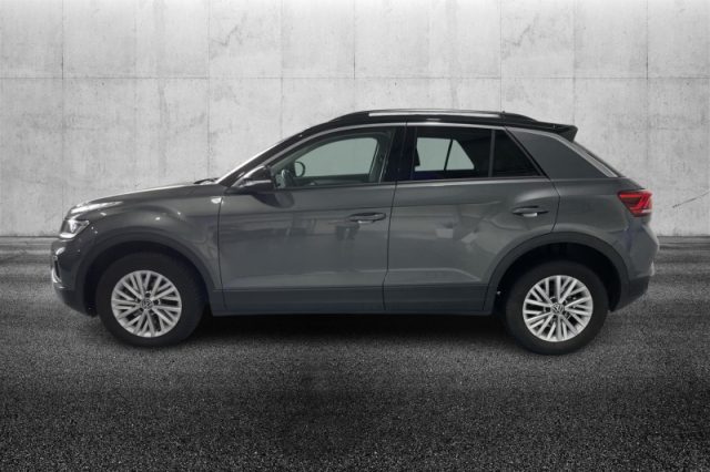 Volkswagen T-Roc 2.0 TDI SCR 150 CV DSG Life - foto 4 di 4