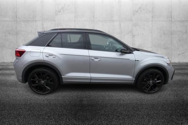 Volkswagen T-Roc 2.0 TDI SCR 150 CV DSG R-Line - foto 4 di 4