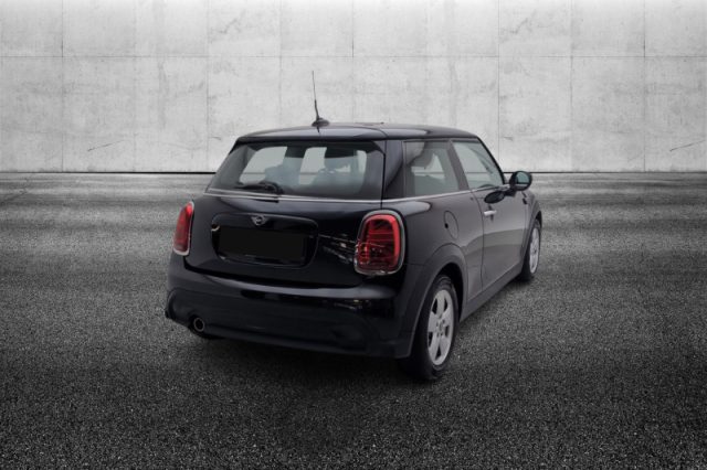 MINI Cooper 1.5 Cooper Classic - foto 4 di 4