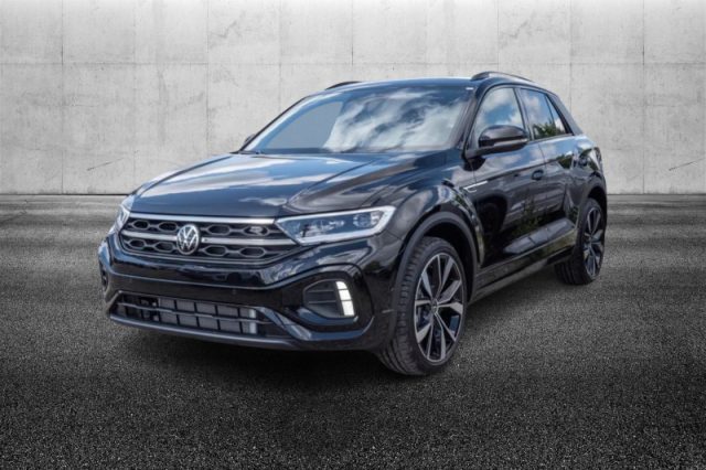 Volkswagen T-Roc 2.0 TDI SCR 150 CV DSG R-Line, del 2025, 21.400 km, in vendita a Pieve Di Cento (BO)