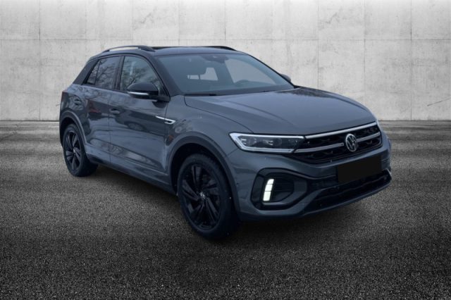 Volkswagen T-Roc 2.0 TDI SCR 150 CV DSG 4MOTION R-Line - foto 2 di 4