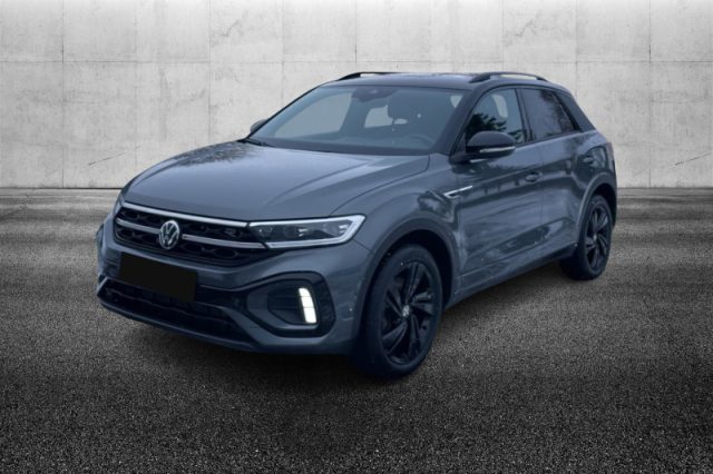 Volkswagen T-Roc 2.0 TDI SCR 150 CV DSG 4MOTION R-Line, del 2025, 24.400 km, in vendita a Pieve Di Cento (BO)