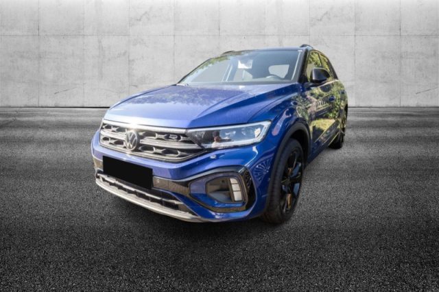 Volkswagen T-Roc 2.0 TDI SCR 150 CV DSG R-Line, del 2024, 30.999 km, in vendita a Pieve Di Cento (BO)