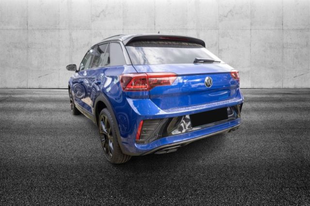 Volkswagen T-Roc 2.0 TDI SCR 150 CV DSG R-Line - foto 2 di 4