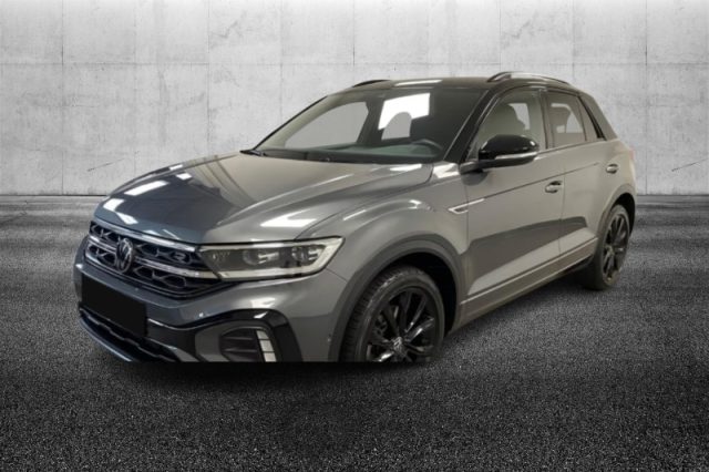 Volkswagen T-Roc 2.0 TDI SCR 150 CV DSG R-Line - foto 2 di 4