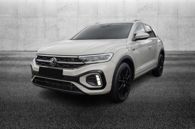 Volkswagen T-Roc 2.0 TDI SCR 150 CV DSG R-Line, del 2024, 41.999 km, in vendita a Pieve Di Cento (BO)
